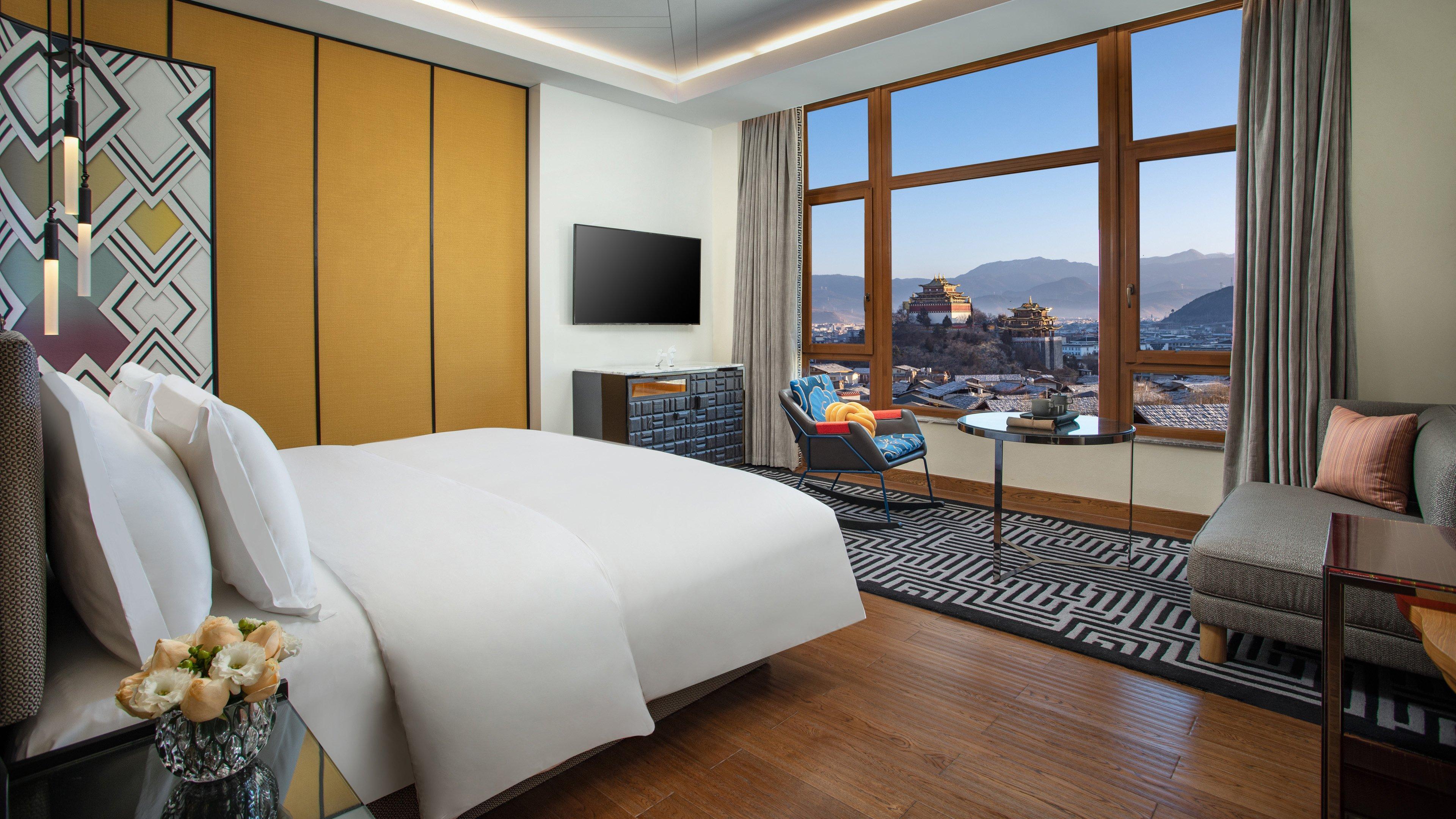Hotel Indigo Diqing Moonlight City By Ihg Šangri-La Exteriér fotografie