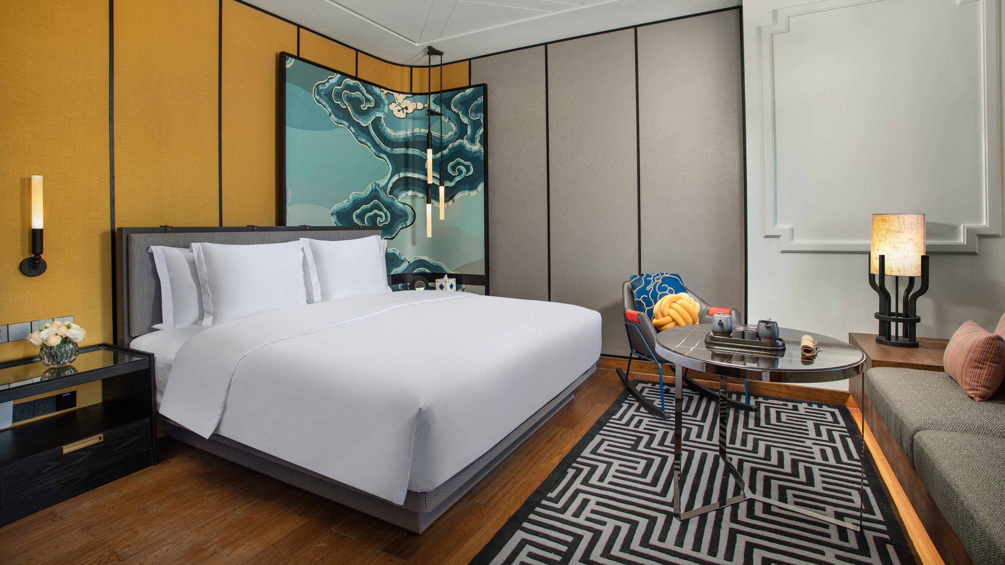 Hotel Indigo Diqing Moonlight City By Ihg Šangri-La Exteriér fotografie